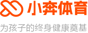 小奔运动logo